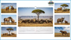 Read more about the article Best Time for Safari in Tanzania: A Month-by-Month Guide