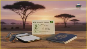 Read more about the article Tanzania Travel Rules 2026: What You Need to Know