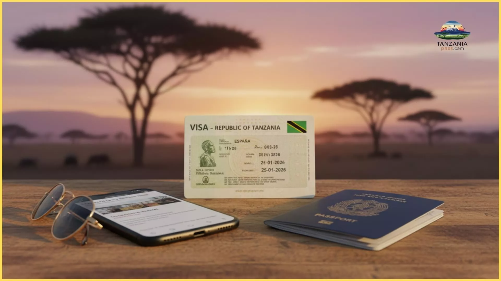 Read more about the article Tanzania Travel Rules 2026: What You Need to Know